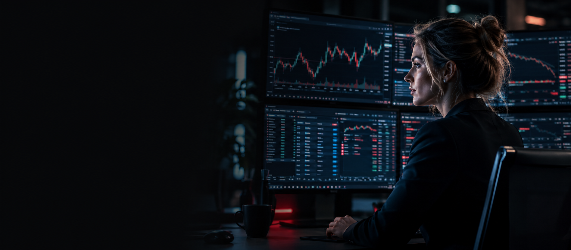 STWFX forex spreads and trading conditions